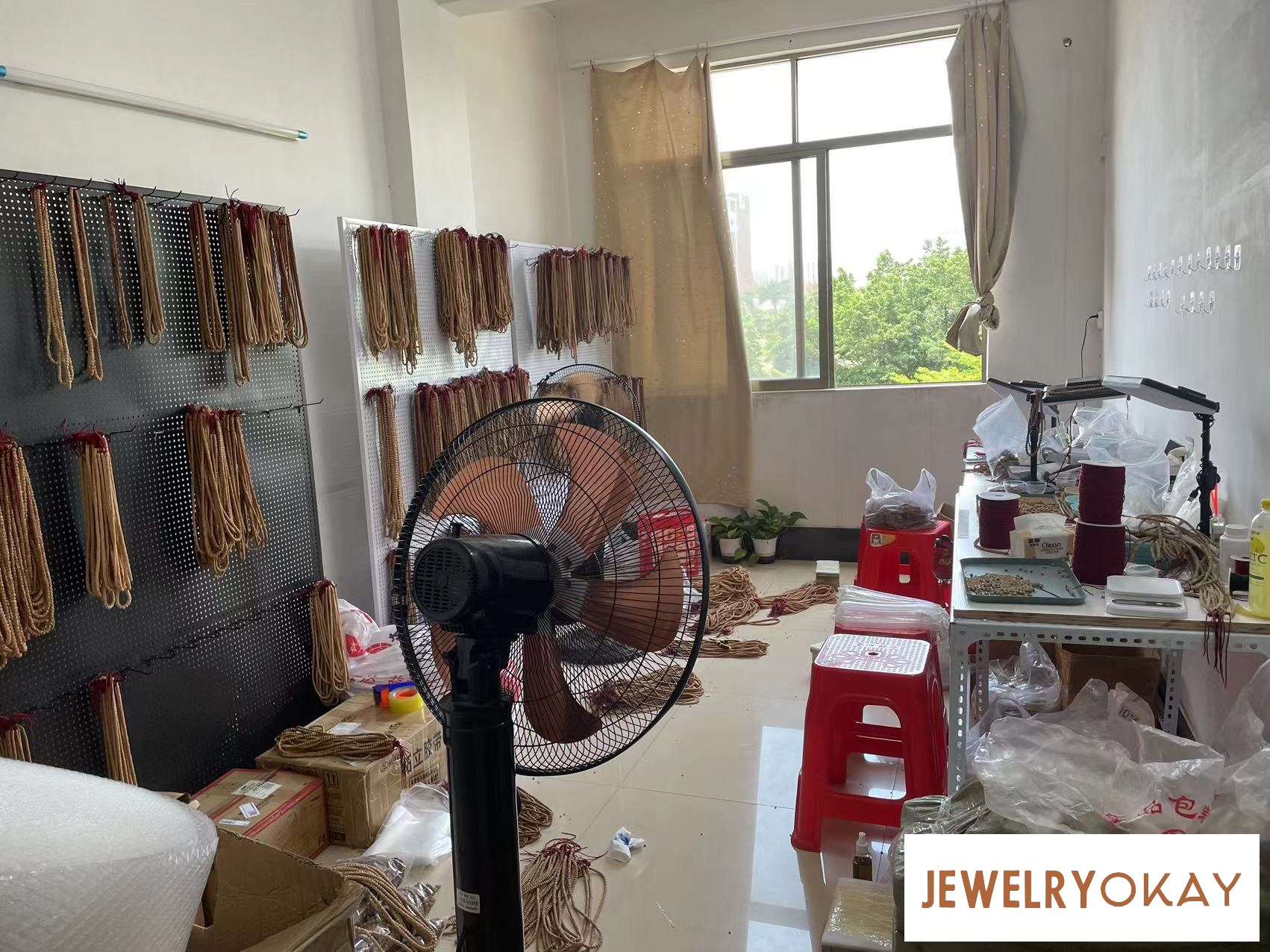 One-Stop Jewelry Service at Jewelryokay(图1)